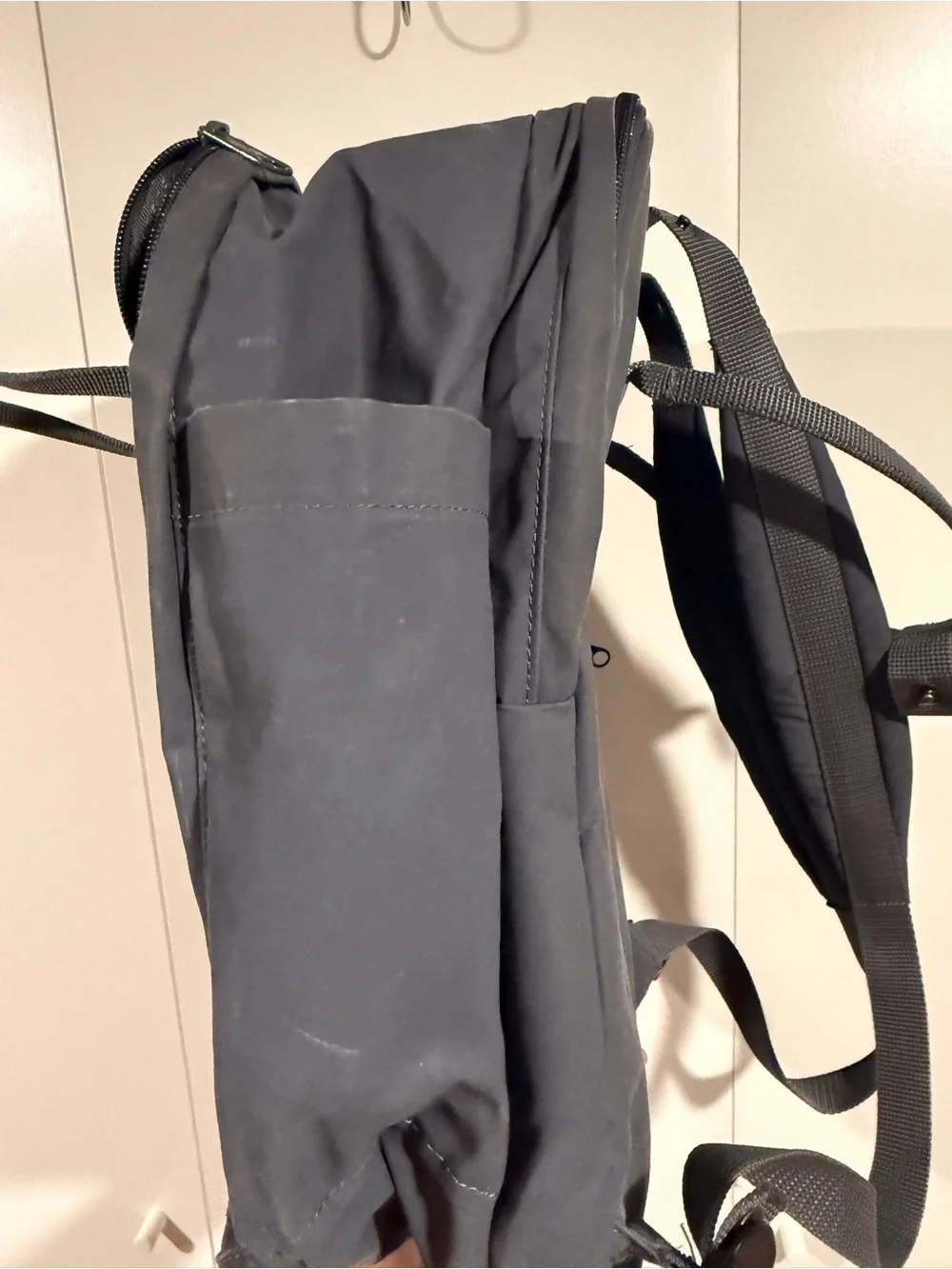 Fjallraven Kånken Men's Backpack - Dark Gray